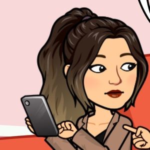 Meet your Posher, Ayesa